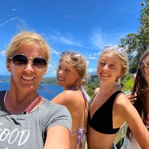 Meet your Posher, Sue